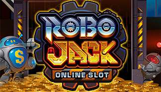 Robo Jack spilleautomater Microgaming  topp-norsk-casino.com