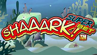 SHAAARK! Superbet spilleautomater NextGen Gaming  topp-norsk-casino.com