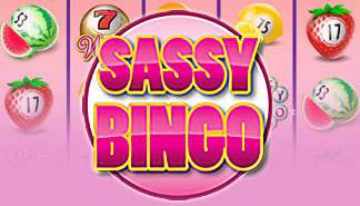 Sassy Bingo spilleautomater Microgaming  topp-norsk-casino.com