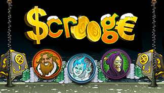 Scrooge spilleautomater Microgaming  topp-norsk-casino.com