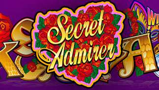 Secret Admirer spilleautomater Microgaming  topp-norsk-casino.com