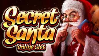 Secret Santa spilleautomater Microgaming  topp-norsk-casino.com