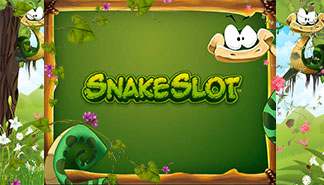 Snake Slot spilleautomater Leander Games  topp-norsk-casino.com