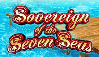 Sovereign of the Seven Seas spilleautomater Microgaming  topp-norsk-casino.com