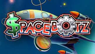 Space Botz spilleautomater Microgaming  topp-norsk-casino.com