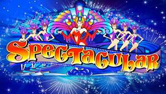 Spectacular Wheel of Wealth spilleautomater Microgaming  topp-norsk-casino.com