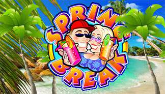 Spring Break spilleautomater Microgaming  topp-norsk-casino.com
