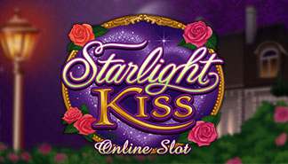 Starlight Kiss spilleautomater Microgaming  topp-norsk-casino.com