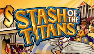 Stash Of The Titans spilleautomater Microgaming  topp-norsk-casino.com