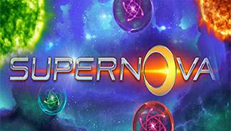 Supernova spilleautomater Microgaming  topp-norsk-casino.com