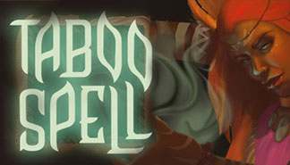 Taboo Spell spilleautomater Microgaming  topp-norsk-casino.com