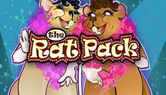 The Rat Pack spilleautomater Microgaming  topp-norsk-casino.com