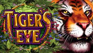 Tigers Eye spilleautomater Microgaming  topp-norsk-casino.com