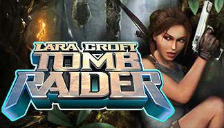 Tomb Raider spilleautomater Microgaming  topp-norsk-casino.com