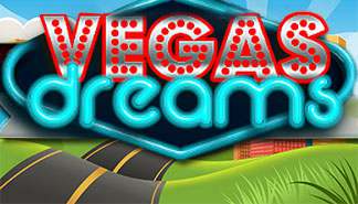 Vegas Dreams spilleautomater Microgaming  topp-norsk-casino.com