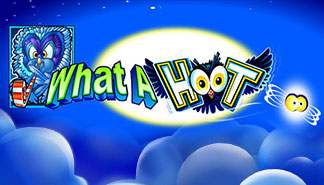 What A Hoot Microgaming spilleautomater thumbnail