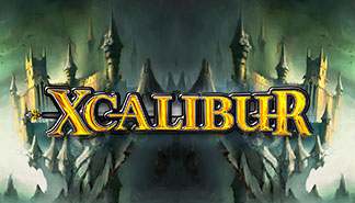 Xcalibur spilleautomater Microgaming  topp-norsk-casino.com