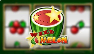 Norske Spilleautomater Wild Melon, Play’N GO Thumbnail - Himmelspill
