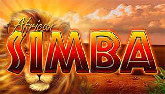 African Simba spilleautomater Novomatic  topp-norsk-casino.com