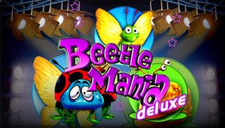 Beetle Mania Deluxe spilleautomater Novomatic  topp-norsk-casino.com