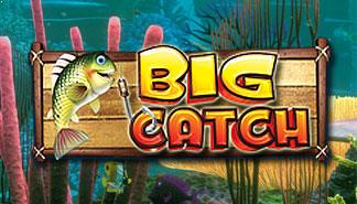 Big Catch spilleautomater Novomatic  topp-norsk-casino.com