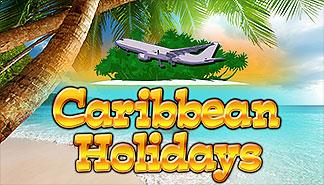 Caribbean Holidays spilleautomater Novomatic  topp-norsk-casino.com