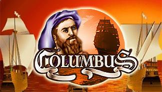 Columbus spilleautomater Novomatic  topp-norsk-casino.com