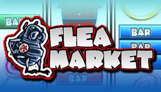 Flea Market spilleautomater Rival  topp-norsk-casino.com