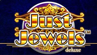 Just Jewels Deluxe spilleautomater Novomatic  topp-norsk-casino.com