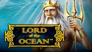 Lord of the Ocean spilleautomater Novomatic  topp-norsk-casino.com