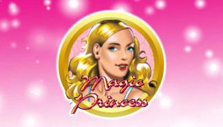 Magic Princess spilleautomater Novomatic  topp-norsk-casino.com