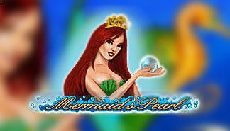 Mermaid’s Pearl spilleautomater Novomatic  topp-norsk-casino.com