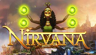 Norske Spilleautomater Nirvana Yggdrasil Thumbnail - Himmelspill