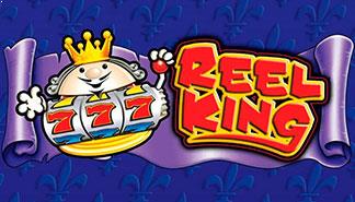 Reel King spilleautomater Novomatic  topp-norsk-casino.com