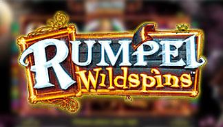 Rumpel WildSpins spilleautomater Novomatic  topp-norsk-casino.com