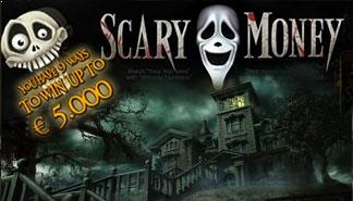 Norske Spilleautomater Scary Money Yggdrasil Thumbnail - Himmelspill