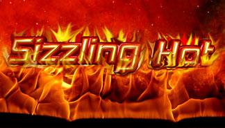 Sizzling Hot spilleautomater Novomatic  topp-norsk-casino.com