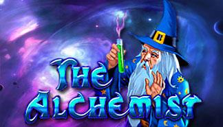 The Alchemist spilleautomater Novomatic  topp-norsk-casino.com