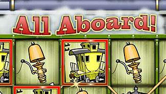All Aboard spilleautomater Rival  topp-norsk-casino.com