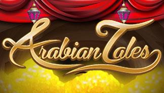 Arabian Tales spilleautomater Rival  topp-norsk-casino.com