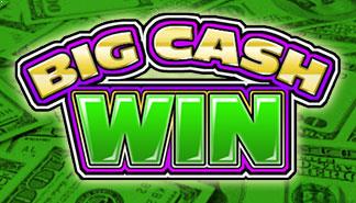 Big Cash Win spilleautomater Rival  topp-norsk-casino.com