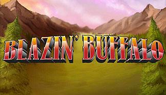 Blazin’ Buffalo spilleautomater Rival  topp-norsk-casino.com