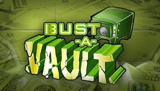 Bust A Vault spilleautomater Rival  topp-norsk-casino.com