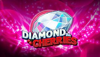 Diamond Cherries spilleautomater Rival  topp-norsk-casino.com