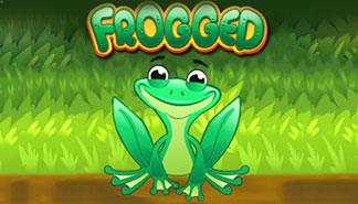 Frogged spilleautomater Rival  topp-norsk-casino.com