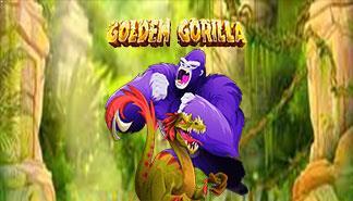 Golden Gorilla spilleautomater Rival  topp-norsk-casino.com