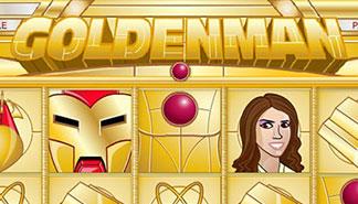 Golden Man spilleautomater Rival  topp-norsk-casino.com