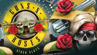 Norske Spilleautomater Guns'n'Roses Netent thumbnail - Himmelspill