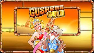 Gushers Gold spilleautomater Rival  topp-norsk-casino.com