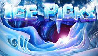 Ice Picks spilleautomater Rival  topp-norsk-casino.com